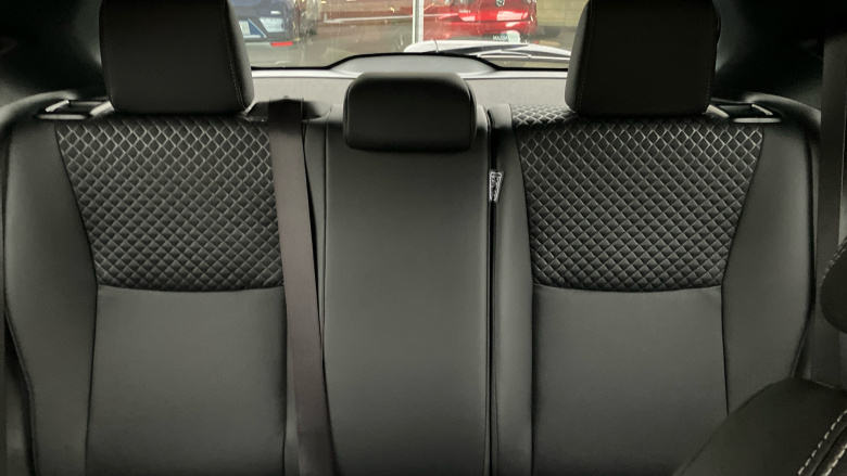 Mazda 2 Hybrid 1.5i Hybrid Homura 5dr CVT Hybrid Hatchback